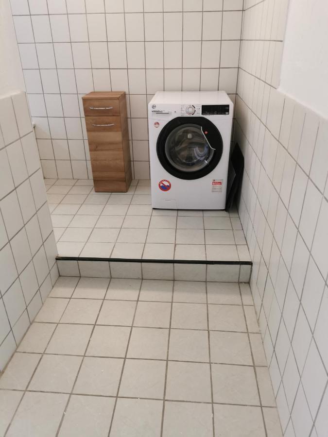 Gaestewohnung Schoenfeld Frohburg 외부 사진