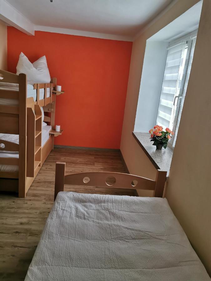 Gaestewohnung Schoenfeld Frohburg 외부 사진